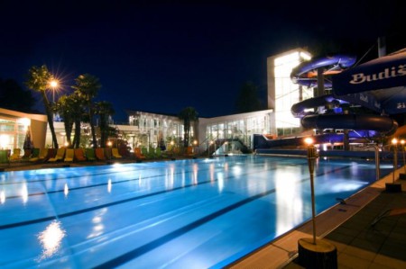 Kúpele Turčianske Teplice