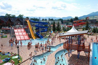 GINO PARADISE BEŠEŇOVÁ